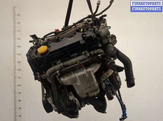 Купить Генератор на Fiat Doblo 2000-2015 Генератор FT544262 на Fiat Doblo 2000-2015