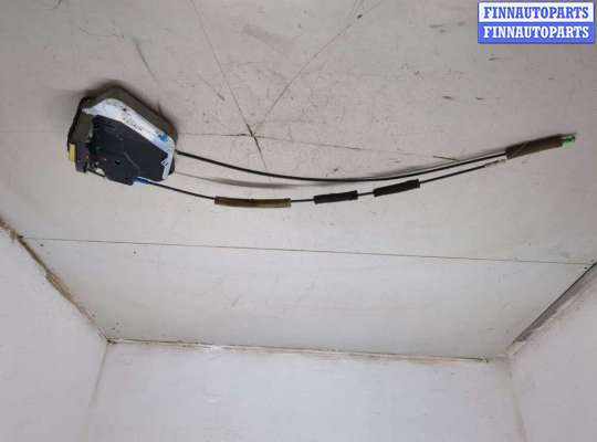 купить Замок двери на Toyota Avensis 2 2003-2008