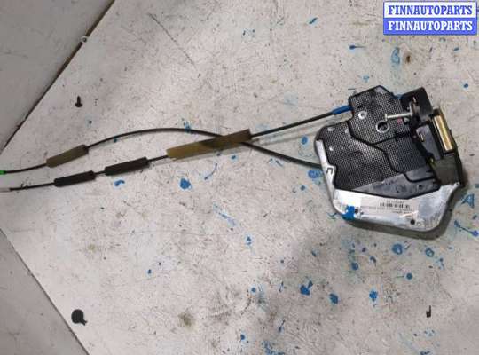 купить Замок двери на Toyota Avensis 2 2003-2008