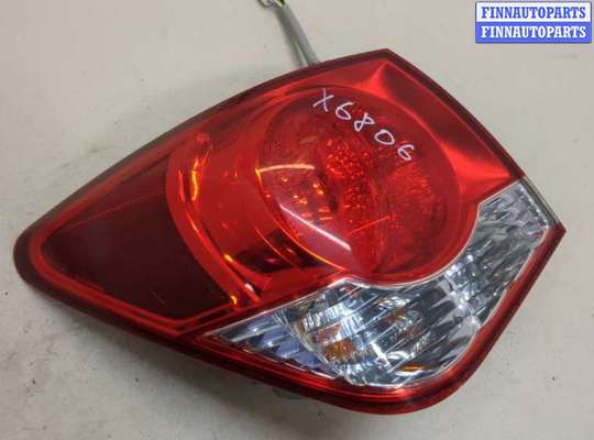купить Фонарь (задний) на Chevrolet Cruze 2009-2015