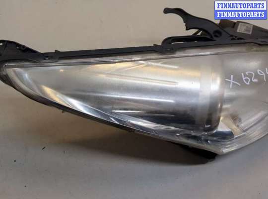 купить Фара (передняя) на Peugeot 3008 2009-2016
