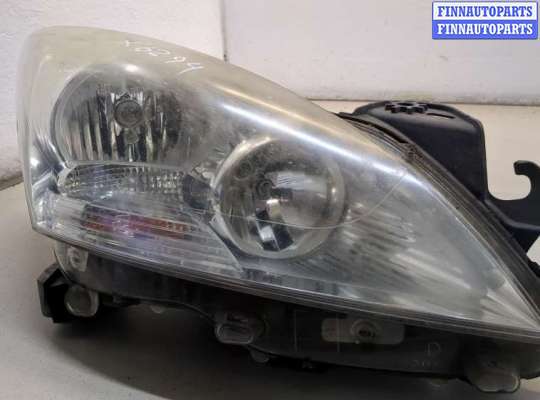 купить Фара (передняя) на Peugeot 3008 2009-2016