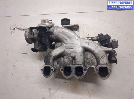 купить Заслонка дроссельная на Volkswagen Golf 5 2003-2009