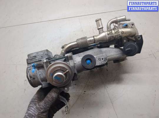 купить Заслонка дроссельная на Volkswagen Golf 5 2003-2009