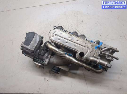 купить Заслонка дроссельная на Volkswagen Golf 5 2003-2009