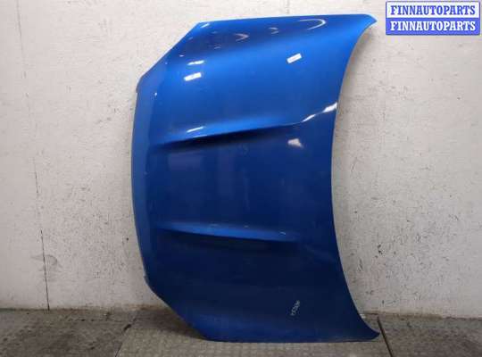 купить Капот на Nissan Qashqai 2006-2013