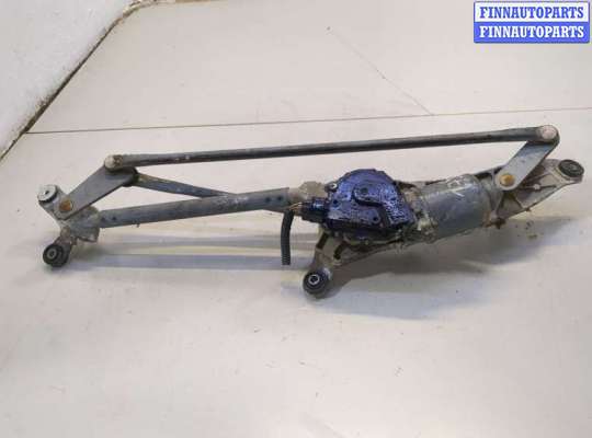 купить Механизм стеклоочистителя (трапеция дворников) на Toyota Camry V40 2006-2011
