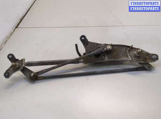 купить Механизм стеклоочистителя (трапеция дворников) на Toyota Camry V40 2006-2011