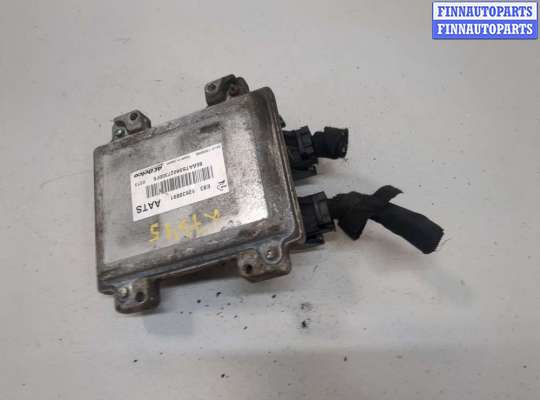 купить Блок управления двигателем на Opel Astra J 2010-2017