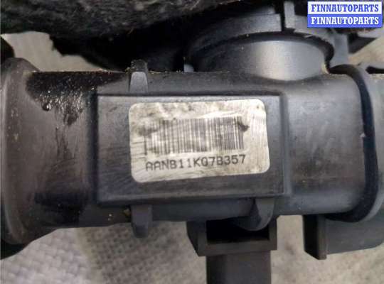 купить Радиатор охлаждения двигателя на Chevrolet Aveo (T300) 2011-