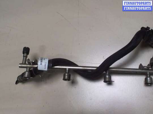 купить Рампа (рейка) топливная на Opel Zafira B 2005-2014