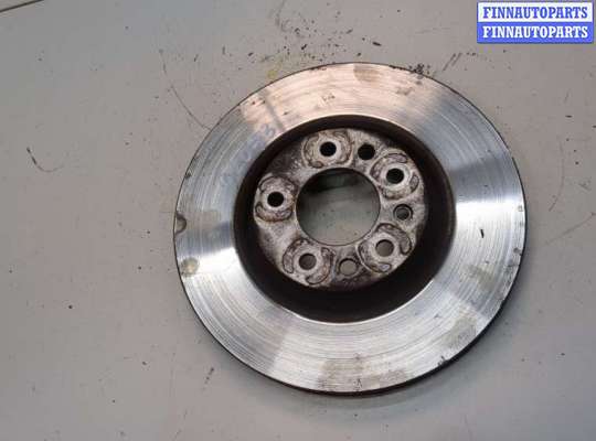 купить Диск тормозной на Opel Zafira B 2005-2014
