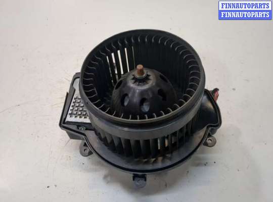 купить Двигатель отопителя (моторчик печки) на Mercedes CLK W209 2002-2010