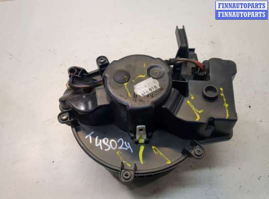 купить Двигатель отопителя (моторчик печки) на Mercedes CLK W209 2002-2010