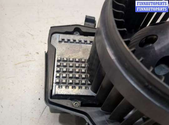 купить Двигатель отопителя (моторчик печки) на Mercedes CLK W209 2002-2010