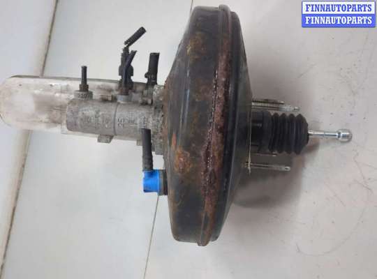 купить Цилиндр тормозной главный на Citroen Jumper (Relay) 2014-2025