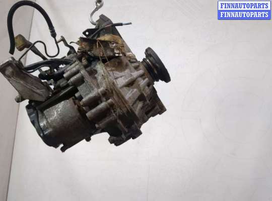 купить КПП 5-ст.мех. (МКПП) на Volkswagen Golf 4 1997-2005