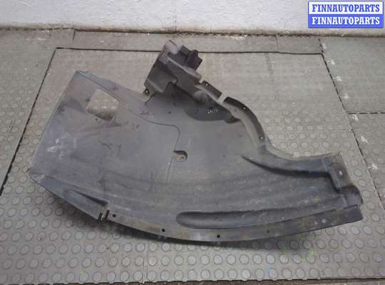 купить Защита арок (подкрылок) на BMW X5 E70 2006-2013