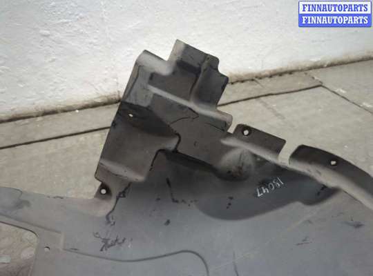 купить Защита арок (подкрылок) на BMW X5 E70 2006-2013