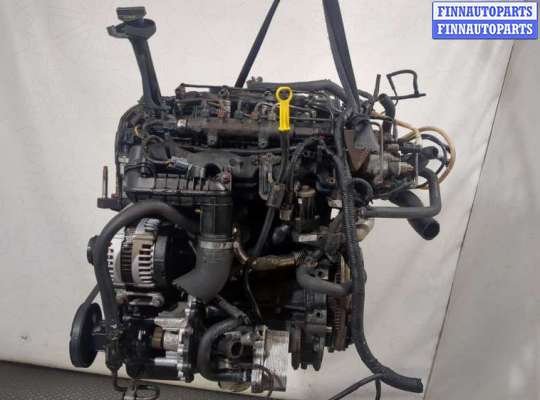 купить Двигатель (ДВС) на Ford Transit 2006-2014