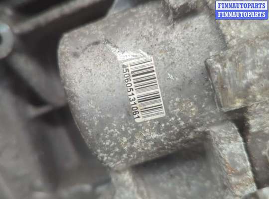 купить Компрессор кондиционера на Nissan Qashqai 2006-2013