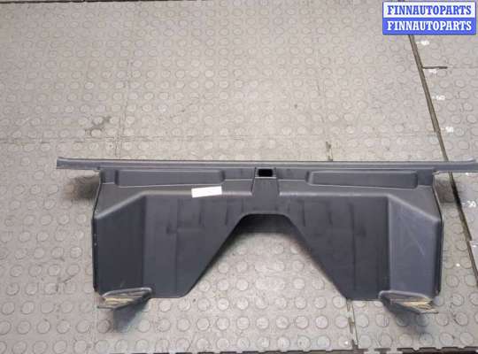 купить Пластик (обшивка) внутреннего пространства багажника на SsangYong Korando 2010-2019