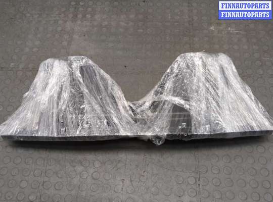 купить Пластик (обшивка) внутреннего пространства багажника на SsangYong Korando 2010-2019