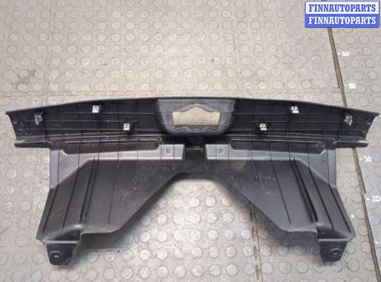 купить Пластик (обшивка) внутреннего пространства багажника на SsangYong Korando 2010-2019