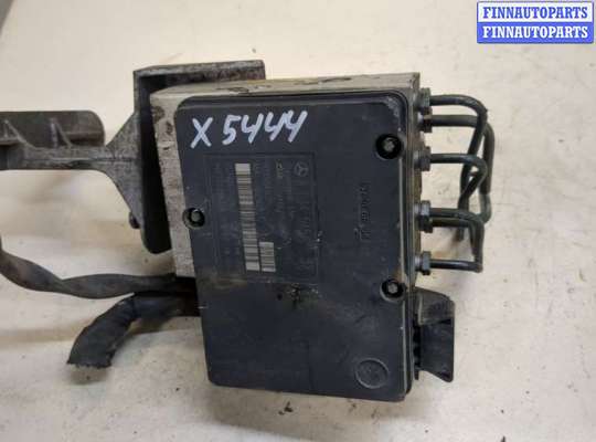 купить Блок АБС, насос (ABS, ESP, ASR) на Mercedes C W203 2000-2007