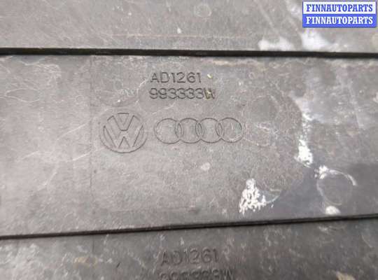 купить Вентилятор радиатора на Audi Q5 2008-2017