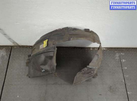 Защита арок (подкрылок) NS973129 на Nissan Juke 2010-2019