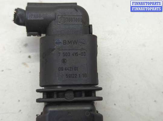 купить Лямбда зонд на BMW 1 F20, F21 2011-2019