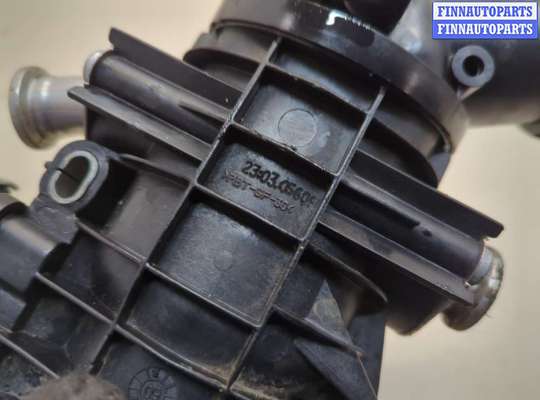 купить Заслонка дроссельная на Jaguar XF 2007-2015