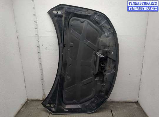 купить Капот на KIA Sorento XM 2009-2021