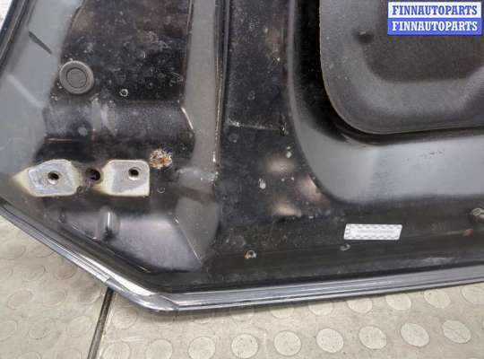 купить Капот на KIA Sorento XM 2009-2021