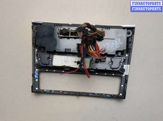 купить Переключатель отопителя (печки) на Mercedes GL X164 2006-2012