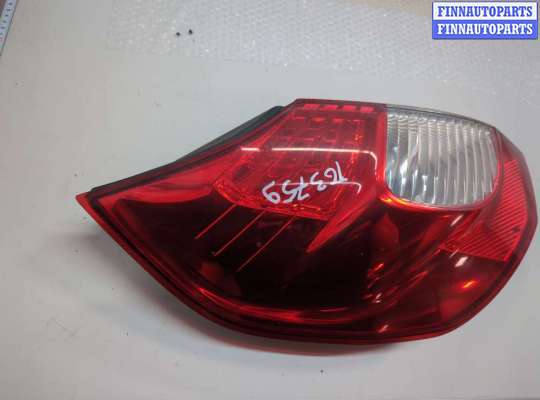 купить Фонарь (задний) на Renault Scenic 2003-2009