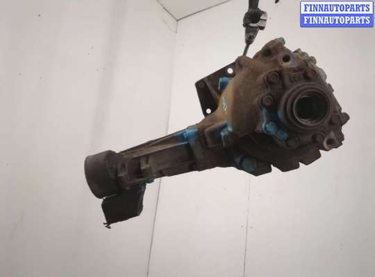 Раздаточный редуктор КПП (раздатка) на Toyota RAV4 II (XA20)