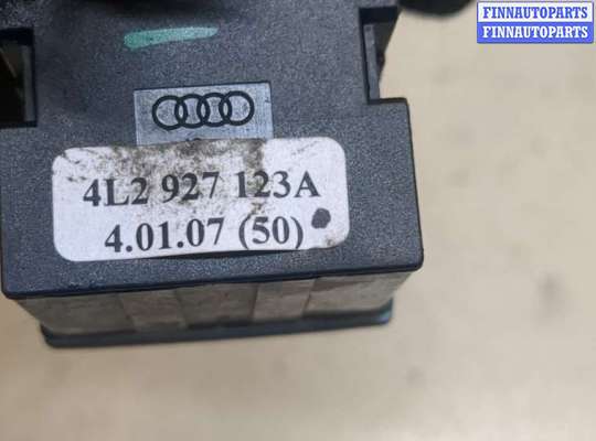 купить Кнопка парктроника на Audi Q7 2005-2015