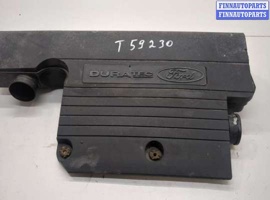 Корпус воздушного фильтра FO2149273 на Ford Fiesta 2001-2007