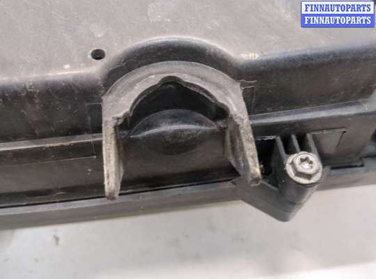 купить Корпус воздушного фильтра на Ford Fiesta 2001-2007