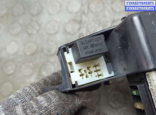 купить Блок управления BSI (Блок предохранителей) на Renault Scenic 1996-2002