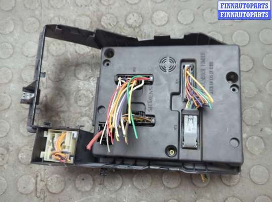 купить Блок управления BSI (Блок предохранителей) на Renault Scenic 1996-2002