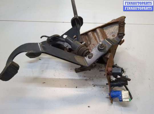 купить Узел педальный (блок педалей) на Ford Transit 2006-2014