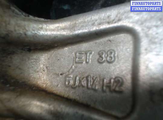 купить Диск литой на Opel Vectra A 1988-1995