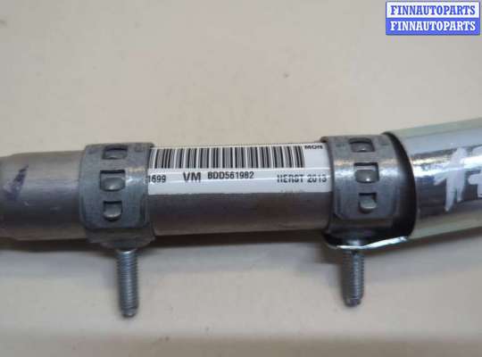 купить Пиропатрон петли капота на Cadillac SRX 2009-2016