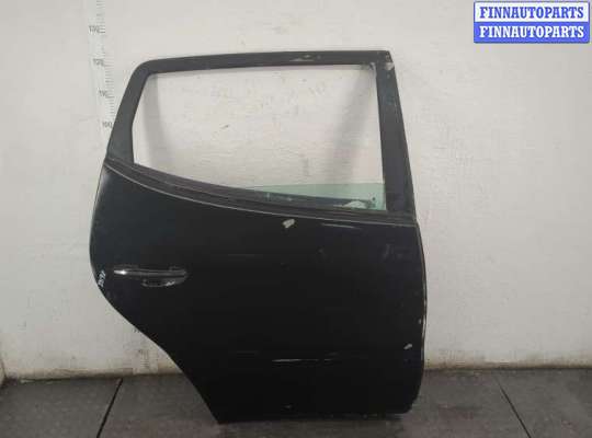 Стеклоподъемник электрический MB1631348 на Mercedes A W168 1997-2004