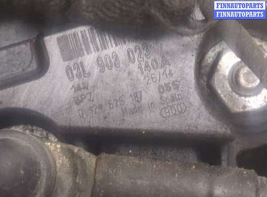 купить Генератор на Audi Q3 2011-2014