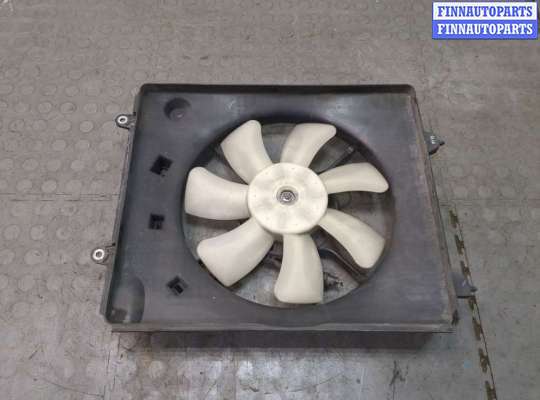 купить Вентилятор радиатора на Honda CR-V 2011-2018
