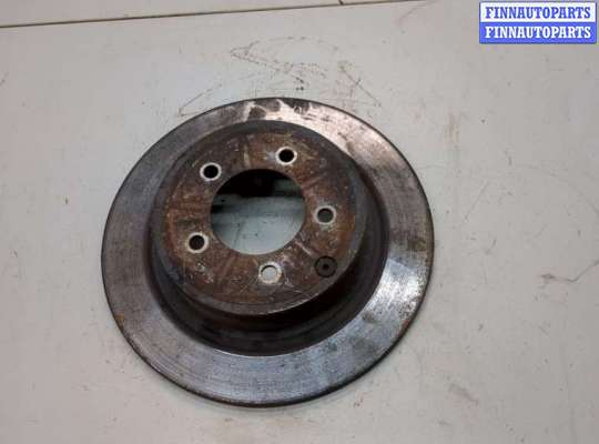 купить Диск тормозной на Chrysler Sebring 2007-2010